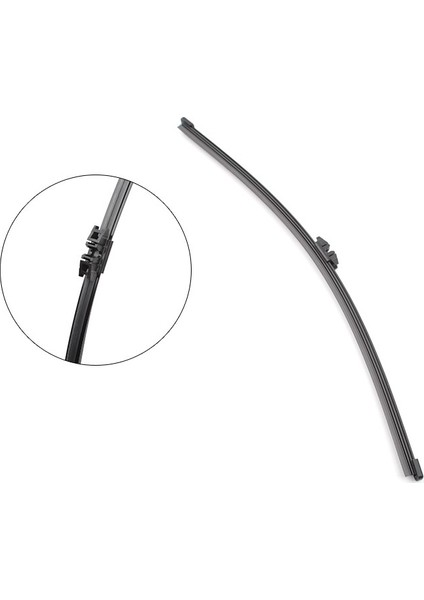 Citroen C5 Arka Silecek 2004-2008 380mm / 15" Sentinel