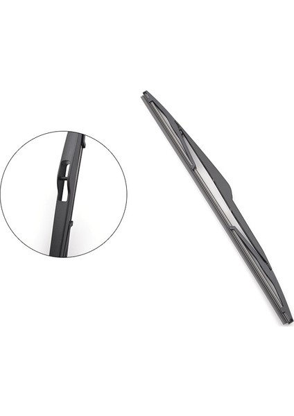 Ford Focus 2 Arka Silecek 2004-2012 350mm / 14" Sentinel