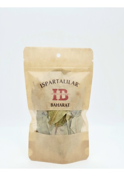 Defne Yaprağı 25 gr