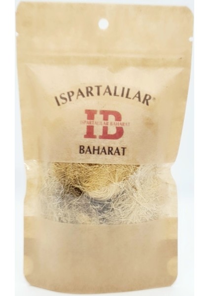 Mısır Püskülü 25 gr