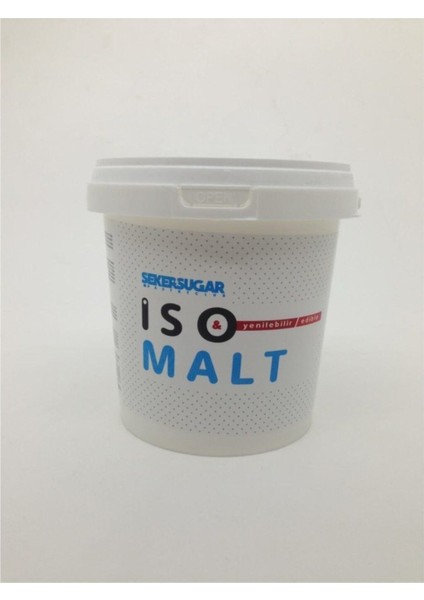 Yenilebilir Isomalt 500 gr