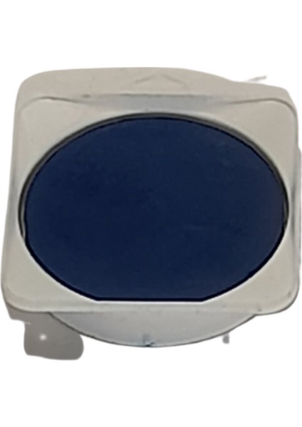 Suluboya Tableti Tekli 6,5 Gram 117 Prussian Blue - Prusya Mavisi