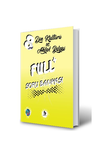 8. Sınıf Din Kültürü ve Ahlak Bilgisi