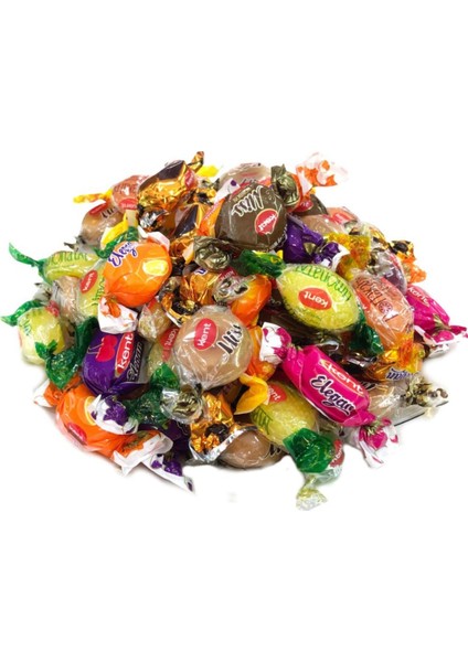 Karışık Şeker 500 gr