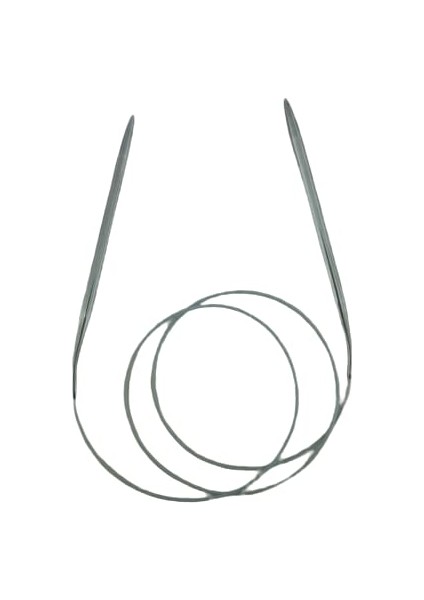 Misinalı Örgü Şişi 6 mm