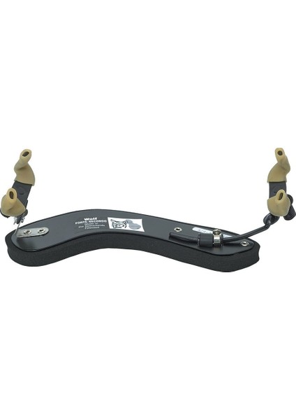 Keman Yastık Forte Secondo Yükseklik Ayarlı