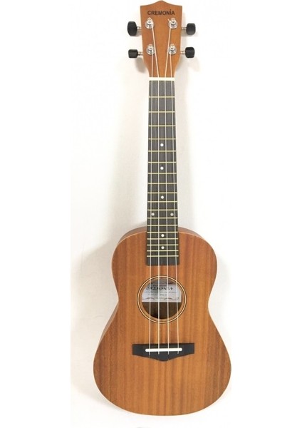 AU006L-23 Concert Ukulele