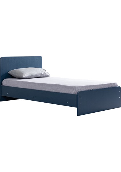 Blue Ranza Karyola Çalışma Masası
