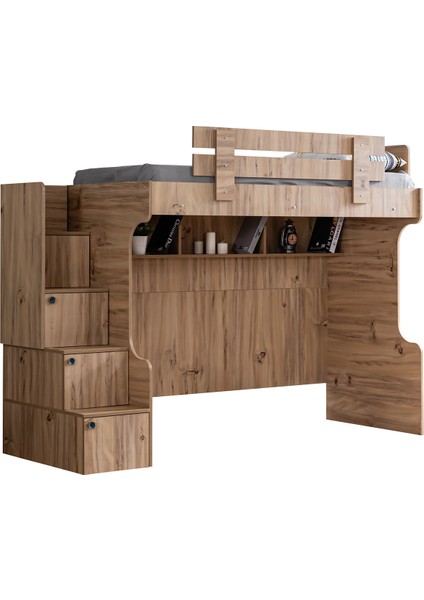 Viva Ranza Karyola 2 Kapaklı Dolap fiyatları