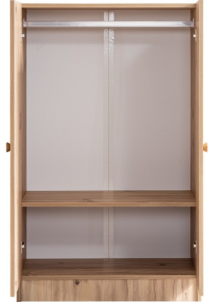 Viva Ranza 2 Kapaklı Dolap Çalışma Masası fırsatları