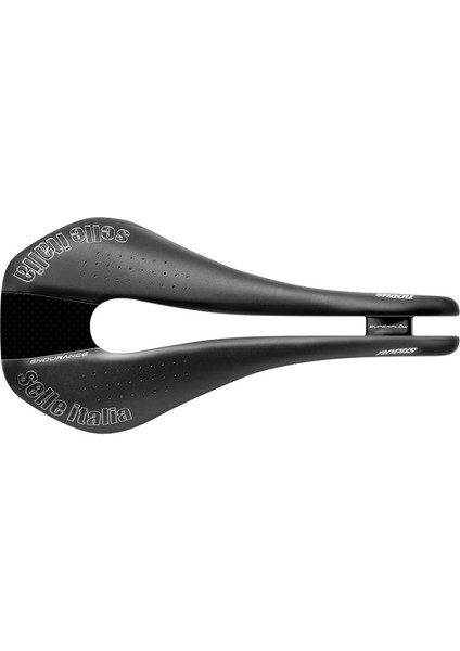 Novus Superflow Endurance Tm S3 Siyah-S3