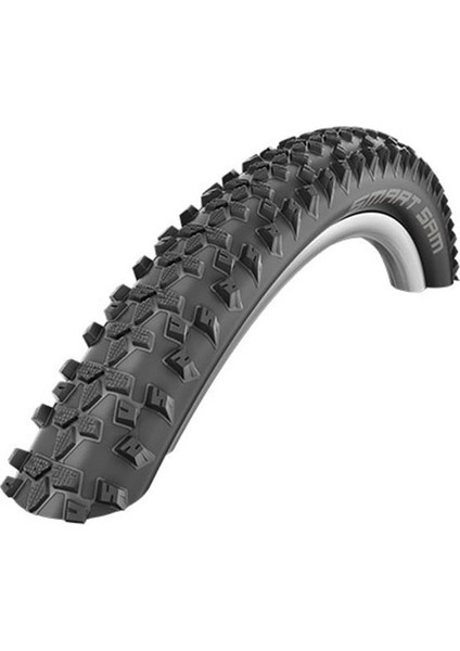Smart Sam Performance 26X2.10 Lastik SİYAH-26*210-26X2.10