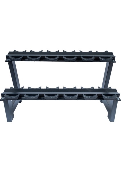 12'li Dambıl Rack