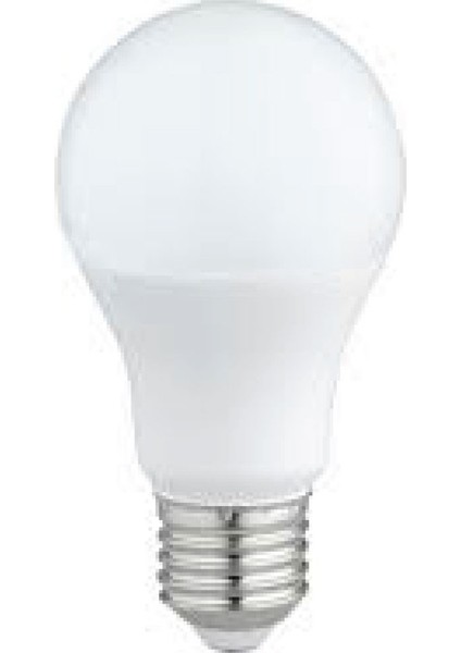 LED Ampul 12 Watt Beyaz Işık  Aydınlatma Lambası 1 Ad