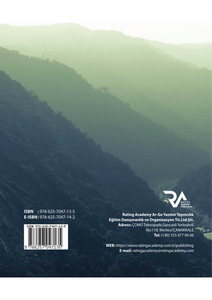 Physıcal And Socıal Analysıs Of Ravı Rıver Basın In Hımachal Pradesh - Nikesh Sharma