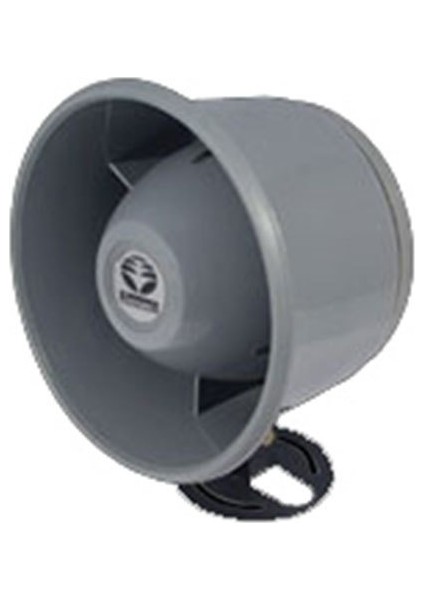 CS-205/A 13 cm 10 Watt Trafolu Horn Kağıt Hoparlör