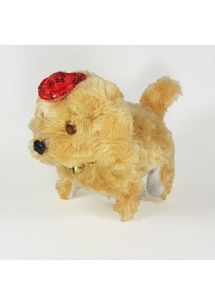 Pilli Köpek Mini