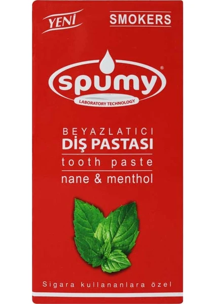 Diş Pastası 90 ml