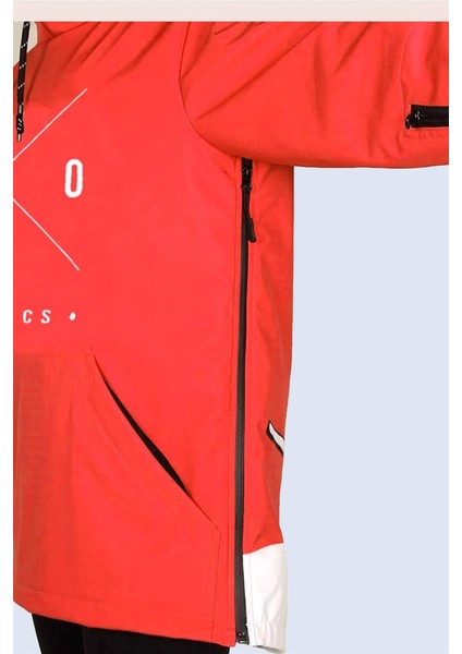 Kar Manyakları / Snow Maniacs Bayan Kayak ve Snowboard Montu SS7624 fırsatları