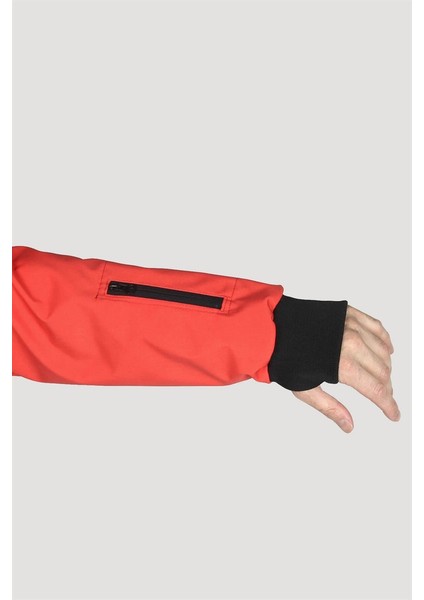 Teddy Unisex Kayak ve Snowboard Montu SS7626