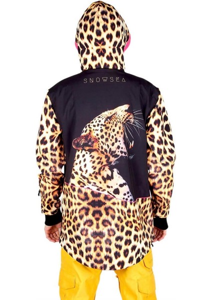 Wild Serisi SS7618 Bayan Snowboard ve Kayak Montu fiyatları