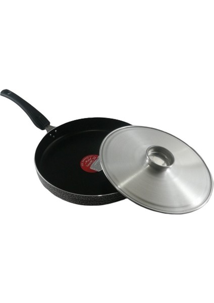 Çift Katlı Teflon Özel Giresun Kızartma Tavası 32 Numara fiyatları