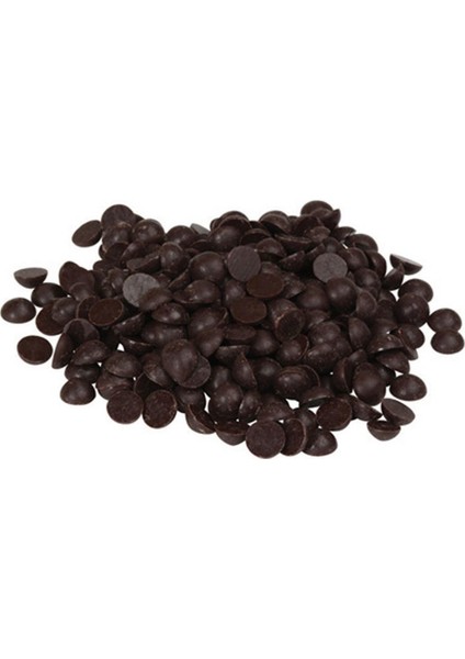 Bitter Damla Çikolata 1 kg