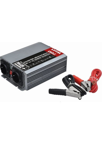 280 Invertör 700 Watt