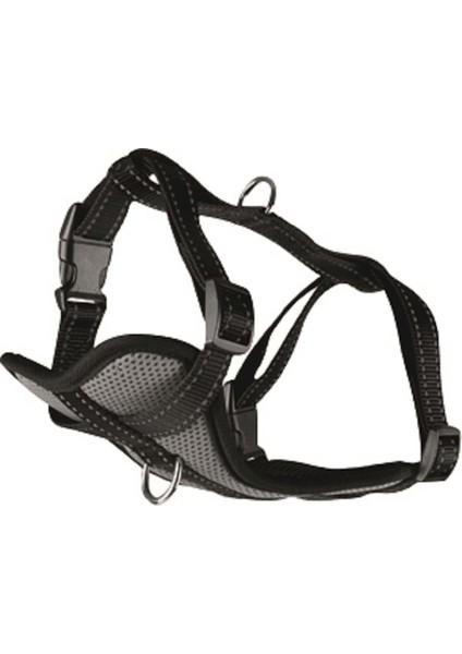Mılou Göğ.tasma Gri M 40-55CM 20MM