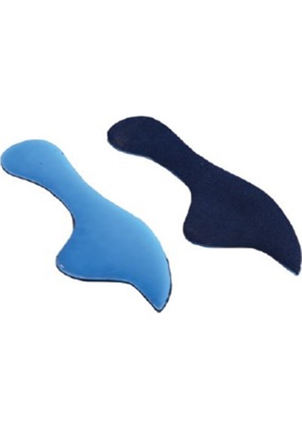 Orx-Ay 904 Silikon Iç Dış Kama (O-X Bacak)