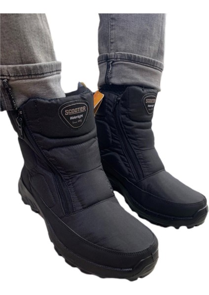 Erkek Kar Bot Ayakkabı M1241TS