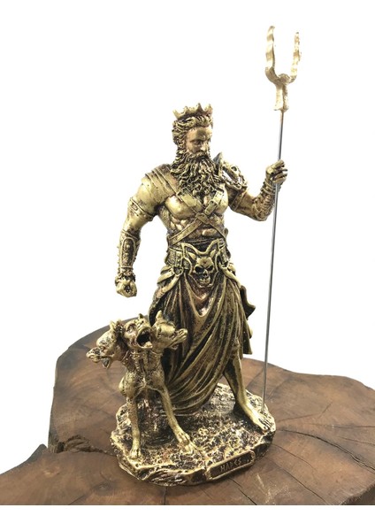 Hades Biblo modelleri