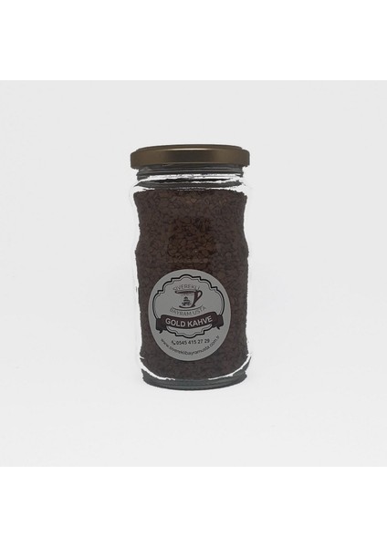 Granül Kahve 100 gr