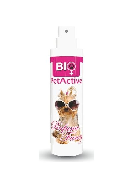 Bio Pet Active  Fancy Parfüm 50ML