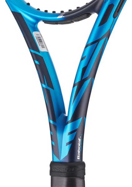 Pure Drive Lite 2021 (Yeni) Yetişkin Performans Tenis Raketi (Grip L0/27")