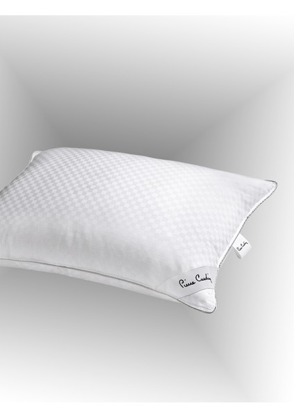 Pamuk Saten Yastık 800 gr