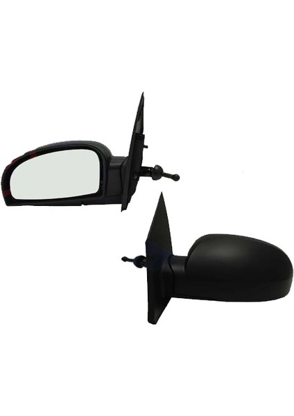 Dış Dikiz Aynası Mekanik Sol Hyundai Getz 2002-2006 VM-452L