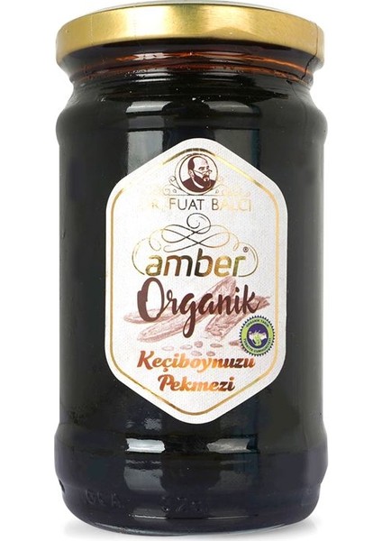Keçiboynuzu Pekmezi 650 gr