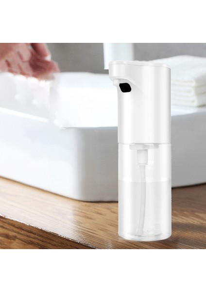 Otomatik Sensörlü Fotoselli Araç Içi Alkol Dezenfektan 220 ml