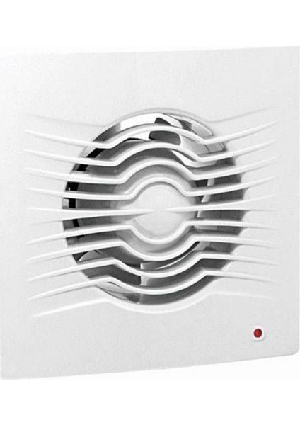 Far Banyo Büro Mutfak Aspiratörü 120