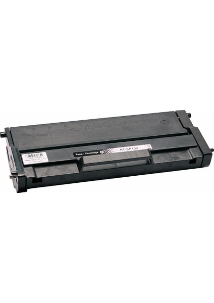 Ricoh SP150 Uyumlu Muadil Toner 1.500 Syf. - Çipli