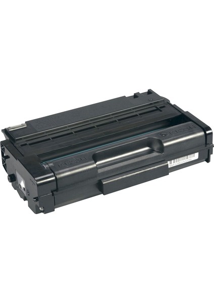 Ricoh Sp 325SFNW Uyumlu Siyah Muadil Toner Chipli 6.500 Sayfa