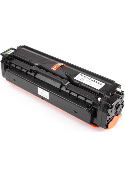 Samsung CLP-475 CLT-BK504 Uyumlu Siyah Muadil Toner