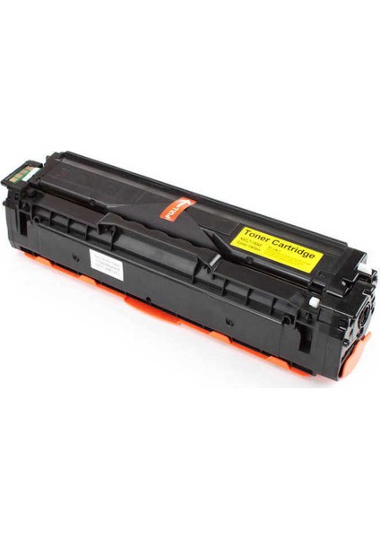 Samsung CLP-680 CLT-Y506L Uyumlu Sarı Muadil Toner