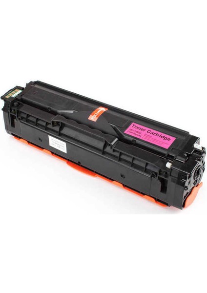 Samsung CLX-6260NR CLT-M506L Uyumlu Kırmızı Muadil Toner