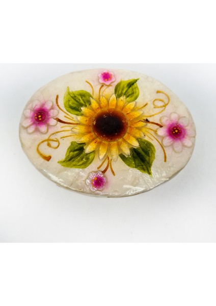 Büyük Sedef Kutu-Oval-Red Lips fiyatları