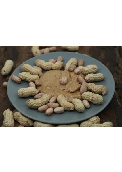 Yer Fıstığı Ezmesi 350 gr
