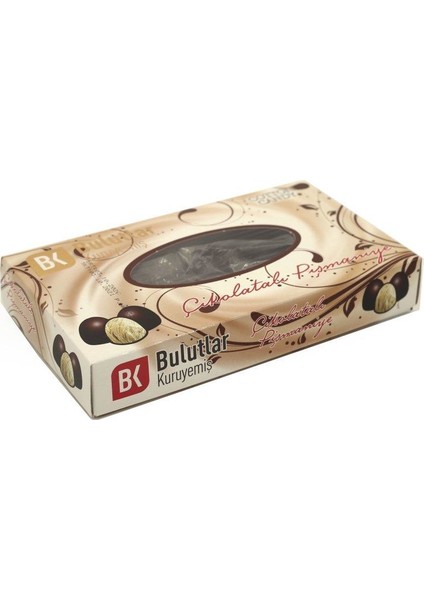 Pişmaniye Çikolatalı 170 gr