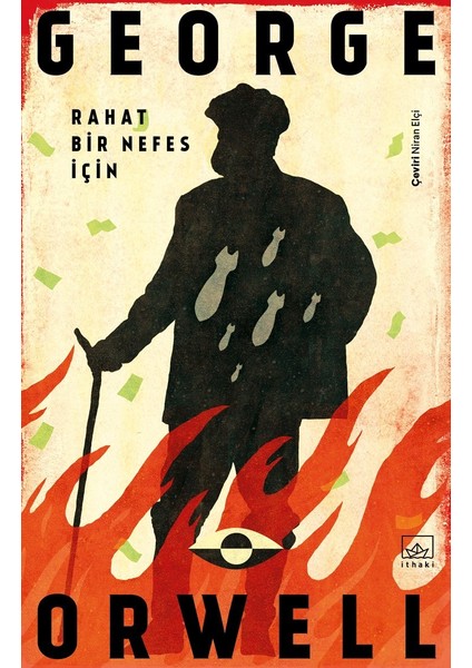 Rahat Bir Nefes İçin - George Orwell