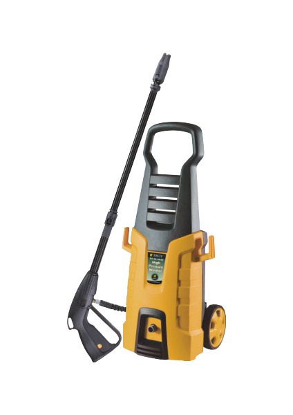 19130 Basınçlı Yıkama Makinası, 130BAR